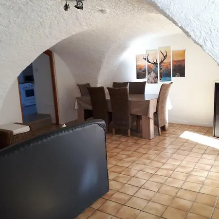 Le Verger Apartment *