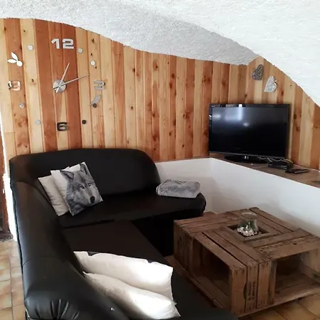 Apartment Le Verger