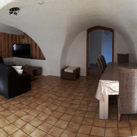 Le Verger Apartment *