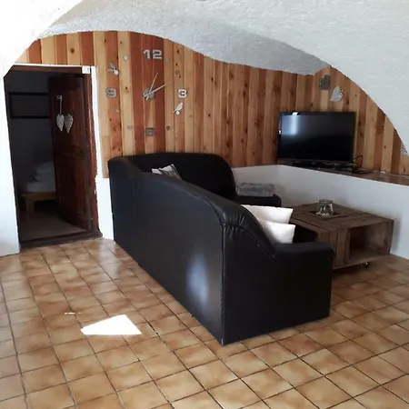 Apartment Le Verger Le Martinet (Gard)