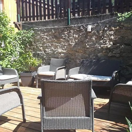 Apartment Le Verger